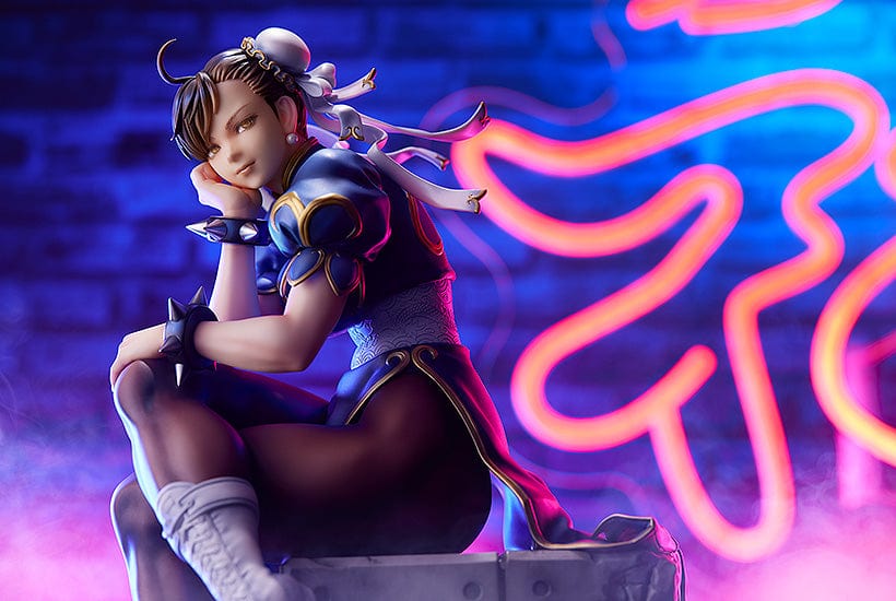 MAX FACTORY Chun-Li