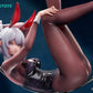 ENSOUTOYS SpiderApple Illustration Bunny Girl Rina 1/7 Scale Figure