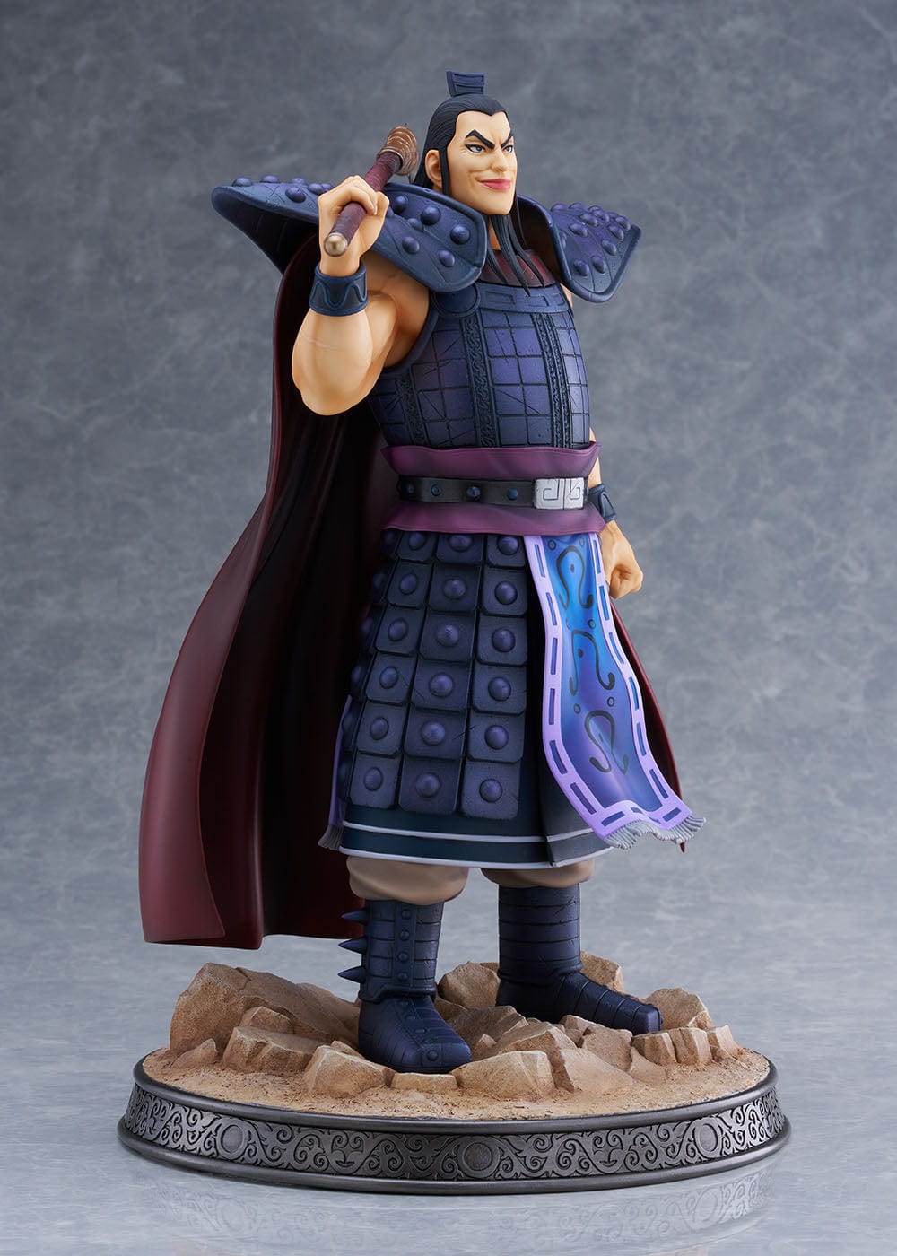 BELLFINE Kingdom Ou Ki 1/7 Scale Figure