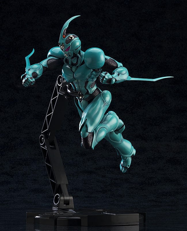 MAX FACTORY Guyver I