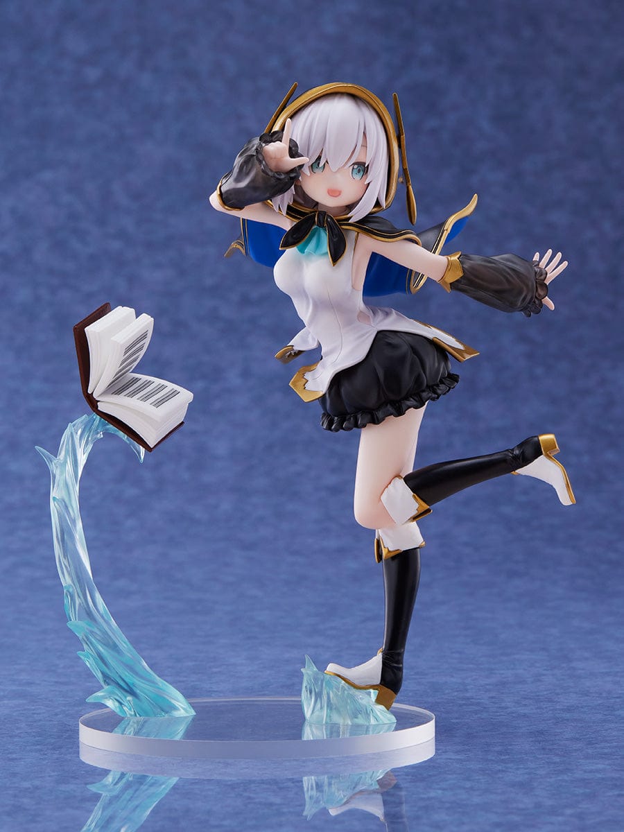 FURYU Nijisanji Tenitol Ars Almal Figure