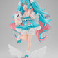 FURYU Vocaloid Tenitol - Hatsune Miku (Yumekawa Princess Ver.) Figure