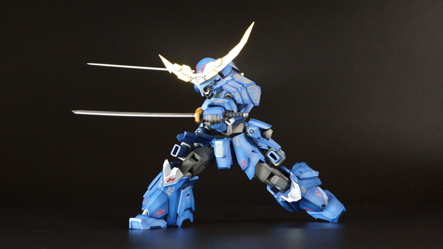 PLUM PLA-ACT 12 Date Armor (Decoration Ver.) Model Kit