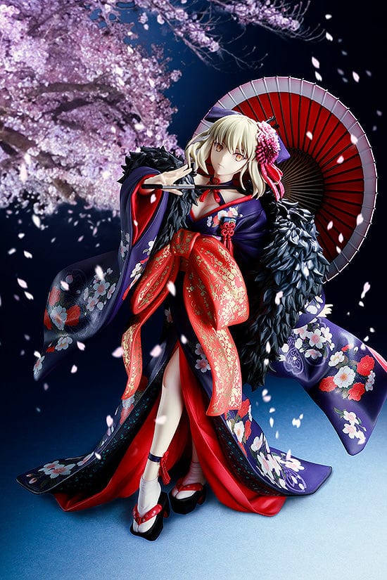 KADOKAWA Saber Alter Kimono Ver.