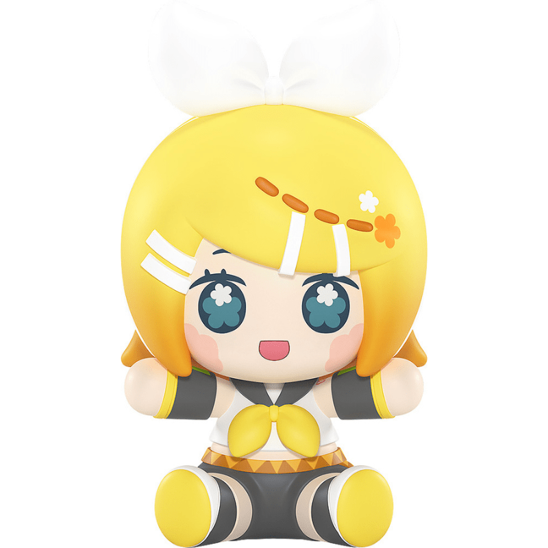 GOOD SMILE COMPANY Huggy Good Smile Kagamine Rin Ver.