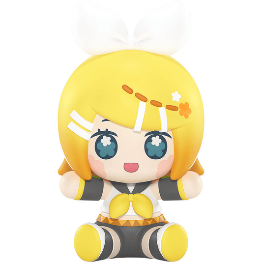 GOOD SMILE COMPANY Huggy Good Smile Kagamine Rin Ver.