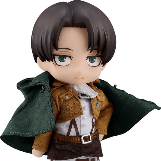 GOOD SMILE COMPANY Nendoroid Doll Levi