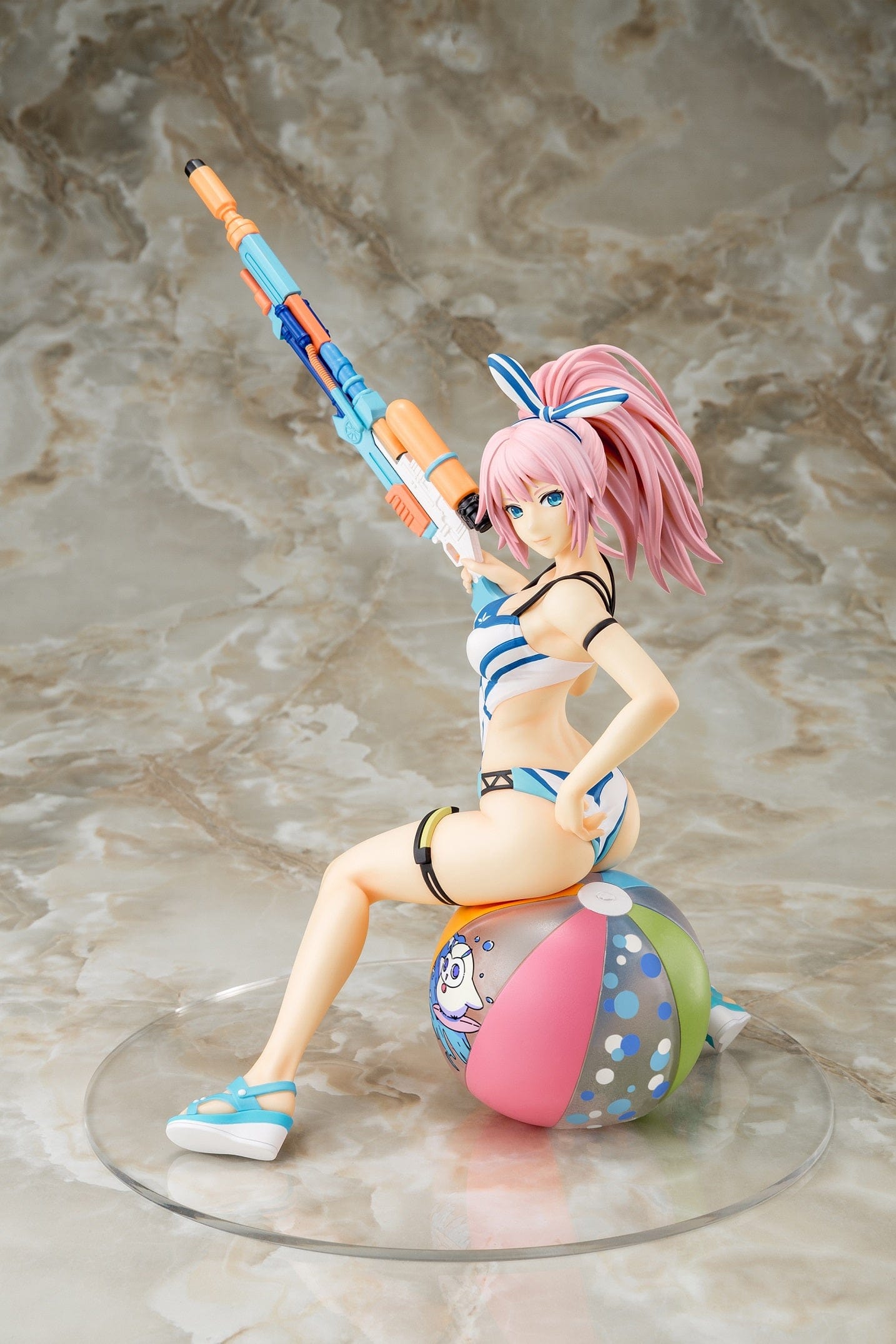 HAKOIRI MUSUME Tales of Arise Shionne (Summer Ver.) 1/6 Scale Figure