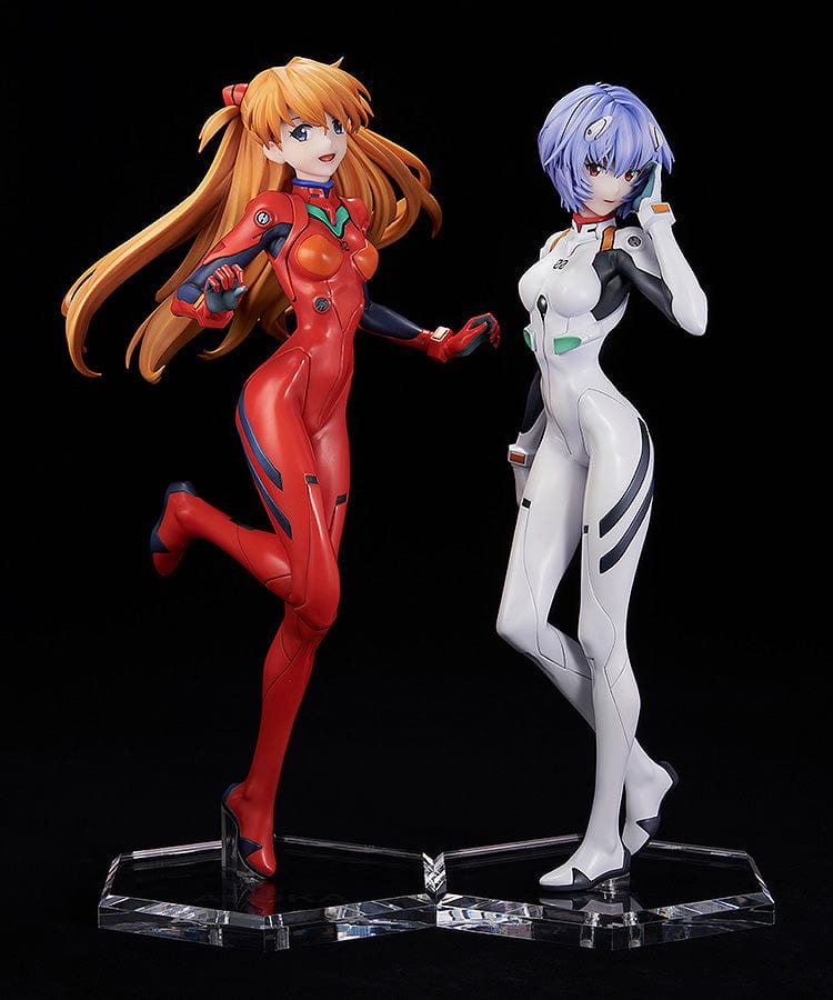 KADOKAWA NEON GENESIS EVANGELION [COLLECTOR'S EDITION] Rei Ayanami