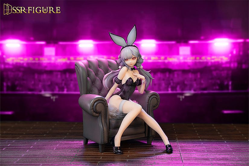 INFINITY STUDIO SSR-FIGURE Yi Ren Guan - House of Unhumans Qiao Er: Bunny Ver.