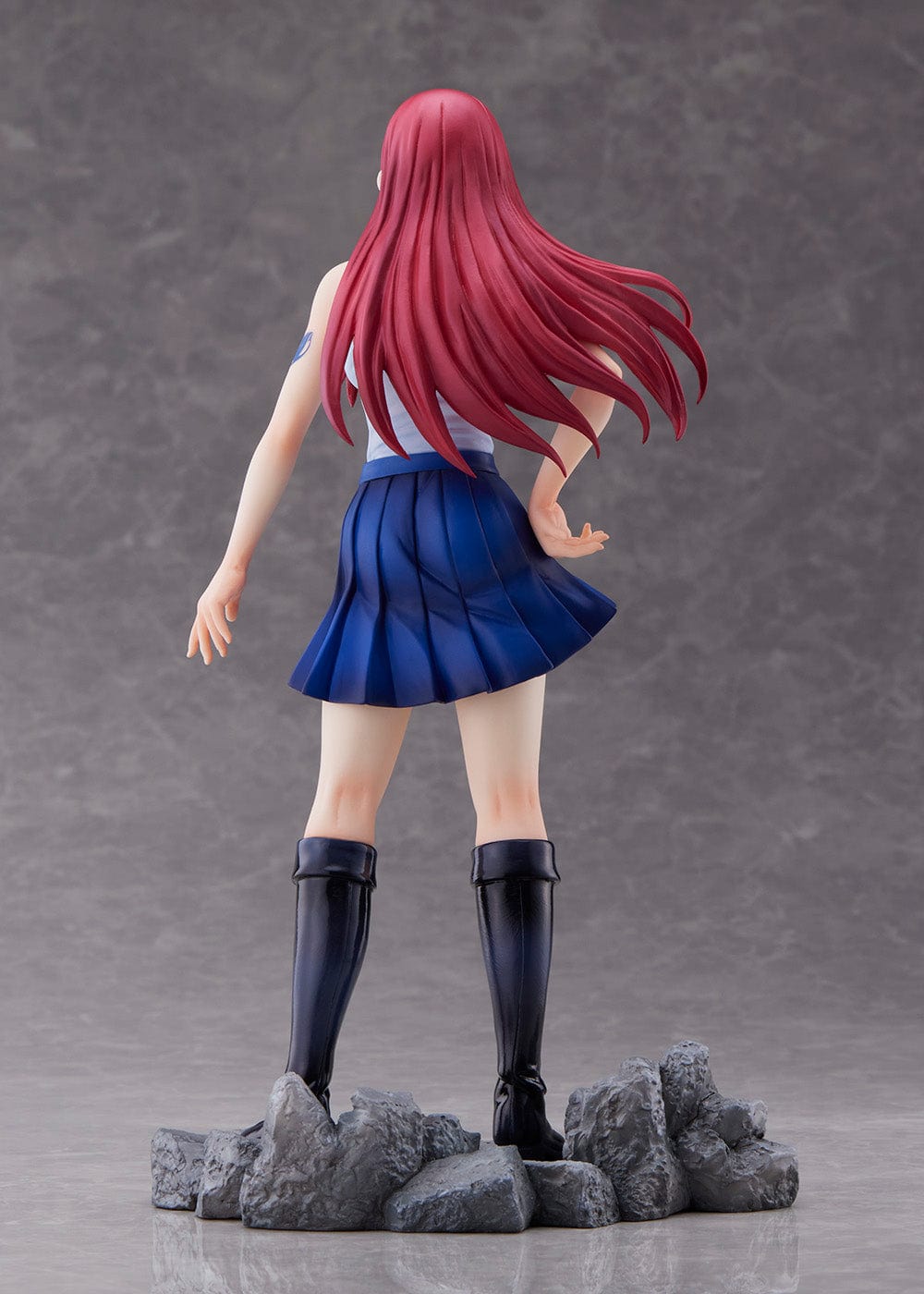 BELLFINE CO. LTD. Erza Scarlet Figure