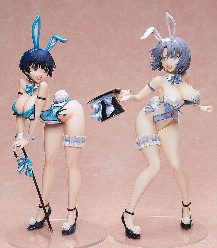 FREEING Yozakura Bare Leg: Bunny Ver.