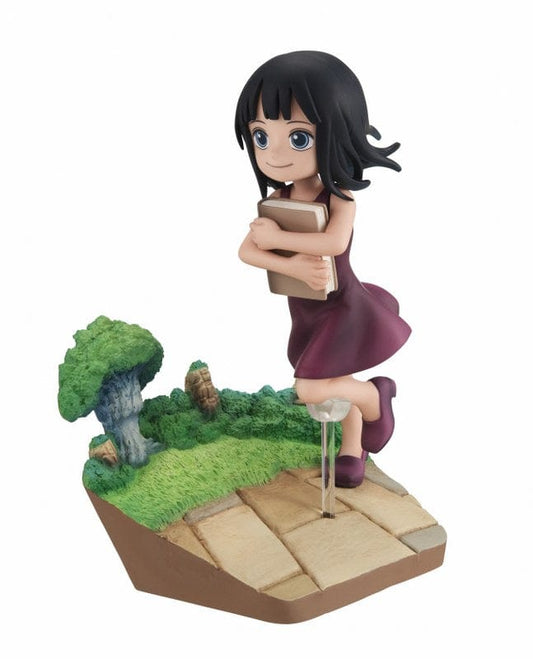 MEGAHOUSE G.E.M. Series: ONE PIECE - Nico Robin RUN!RUN!RUN!