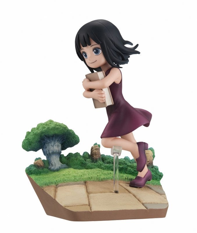 MEGAHOUSE G.E.M. Series: ONE PIECE - Nico Robin RUN!RUN!RUN!