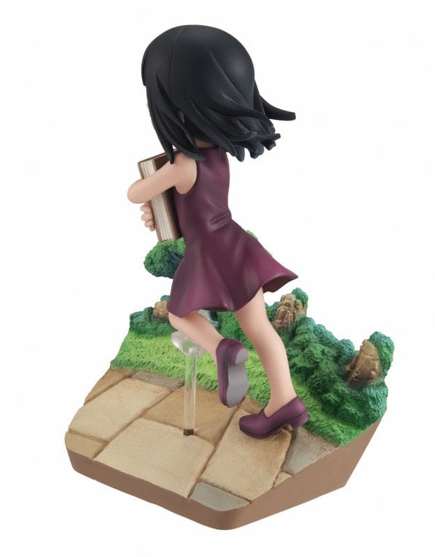 MEGAHOUSE G.E.M. Series: ONE PIECE - Nico Robin RUN!RUN!RUN!