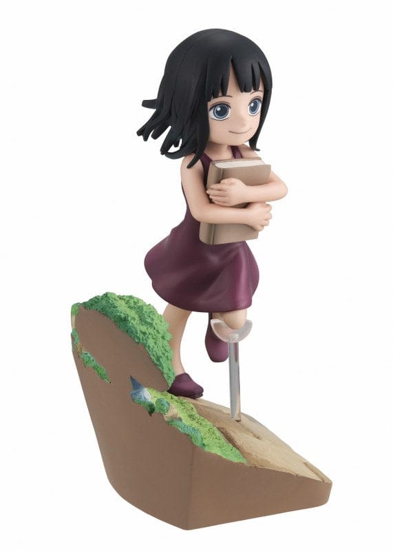 MEGAHOUSE G.E.M. Series: ONE PIECE - Nico Robin RUN!RUN!RUN!