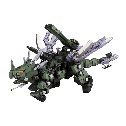 KOTOBUKIYA ZOIDS GREEN HORN AB