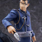 PROOF Fullmetal Alchemist: Brotherhood Roy Mustang & Maes Hughes -KIZUNA-