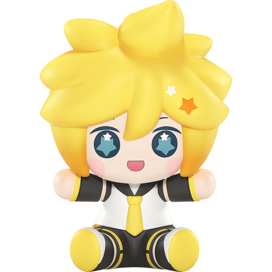 GOOD SMILE COMPANY Huggy Good Smile Kagamine Len Ver.