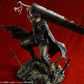 MEDICOS Berserk Guts (Black Swordsman Ver.) 1/7 Scale Figure