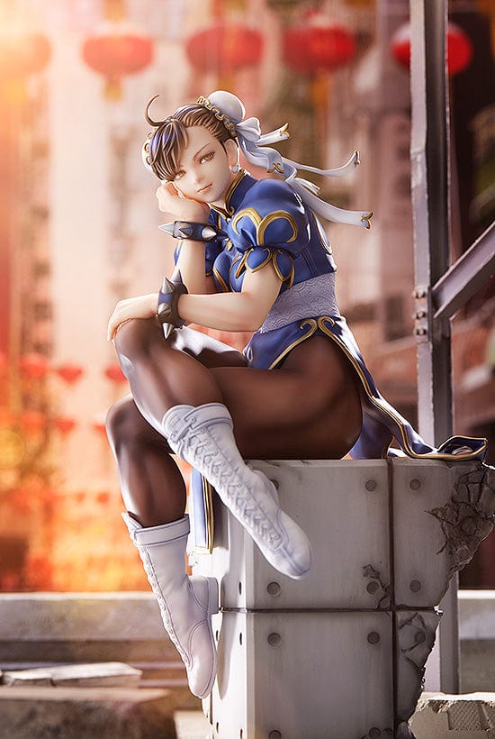 MAX FACTORY Chun-Li