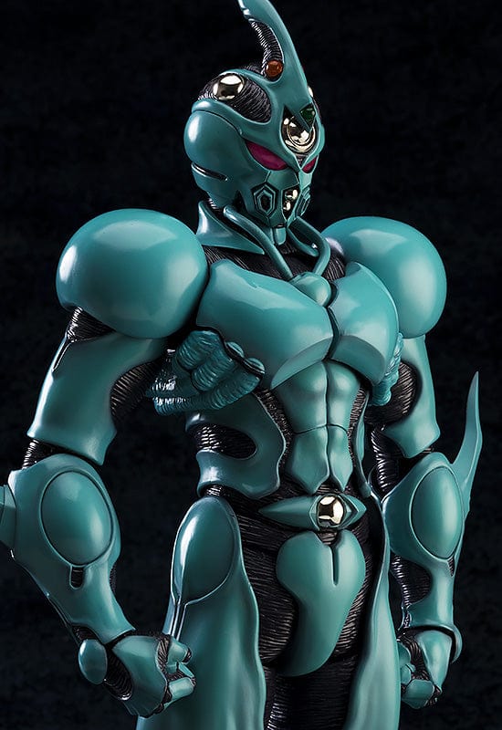 MAX FACTORY Guyver I