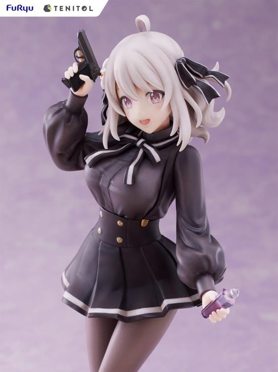 FURYU Spy Classroom Tenitol Lily Figure