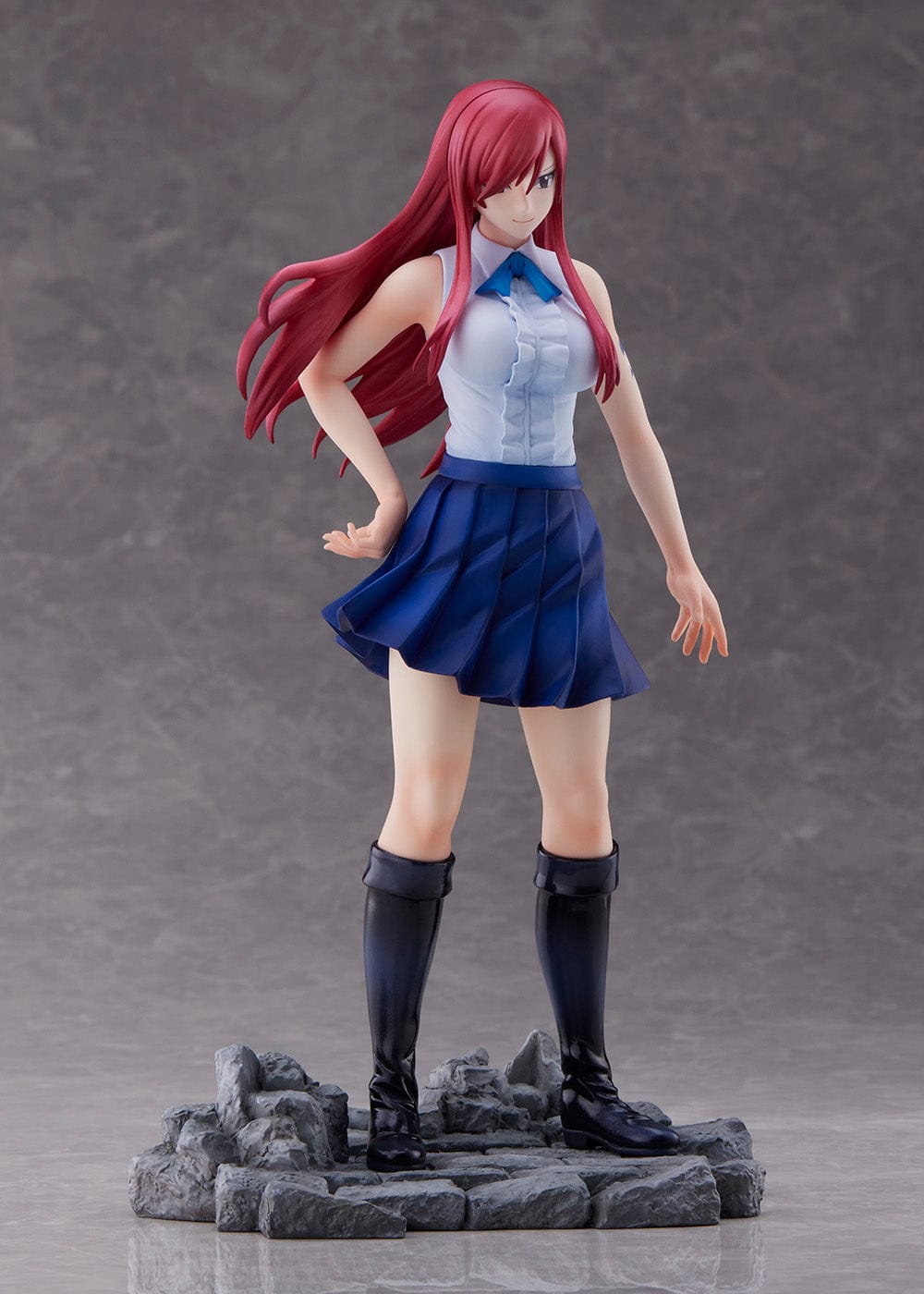 BELLFINE CO. LTD. Erza Scarlet Figure