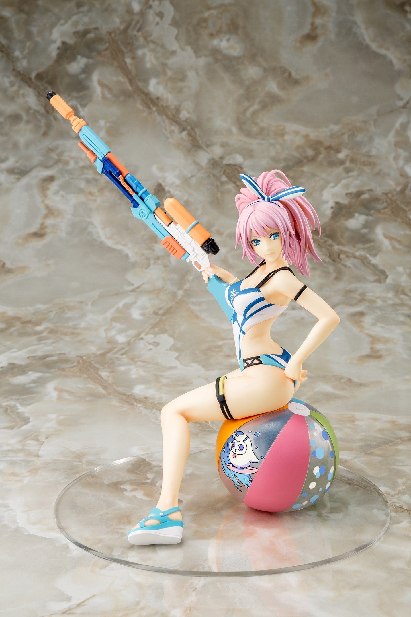 HAKOIRI MUSUME Tales of Arise Shionne (Summer Ver.) 1/6 Scale Figure