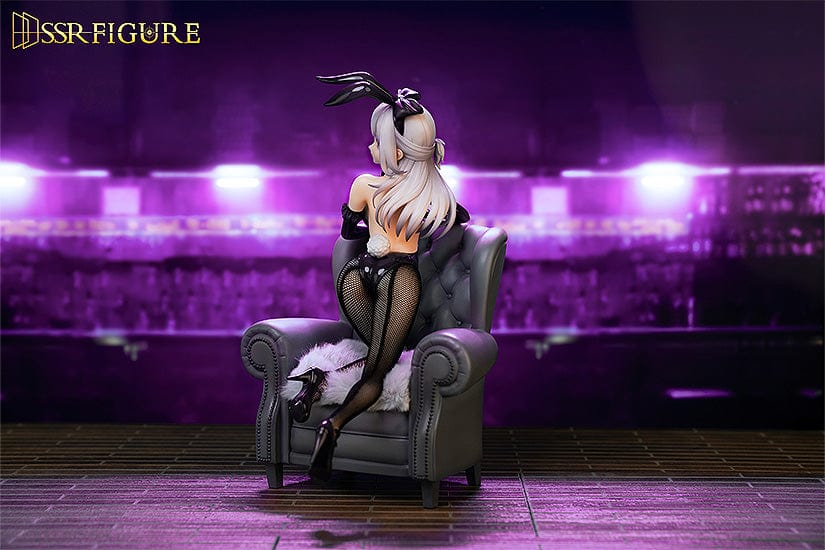 INFINITY STUDIO SSR-FIGURE Yi Ren Guan - House of Unhumans Jin Hua: Bunny Ver.