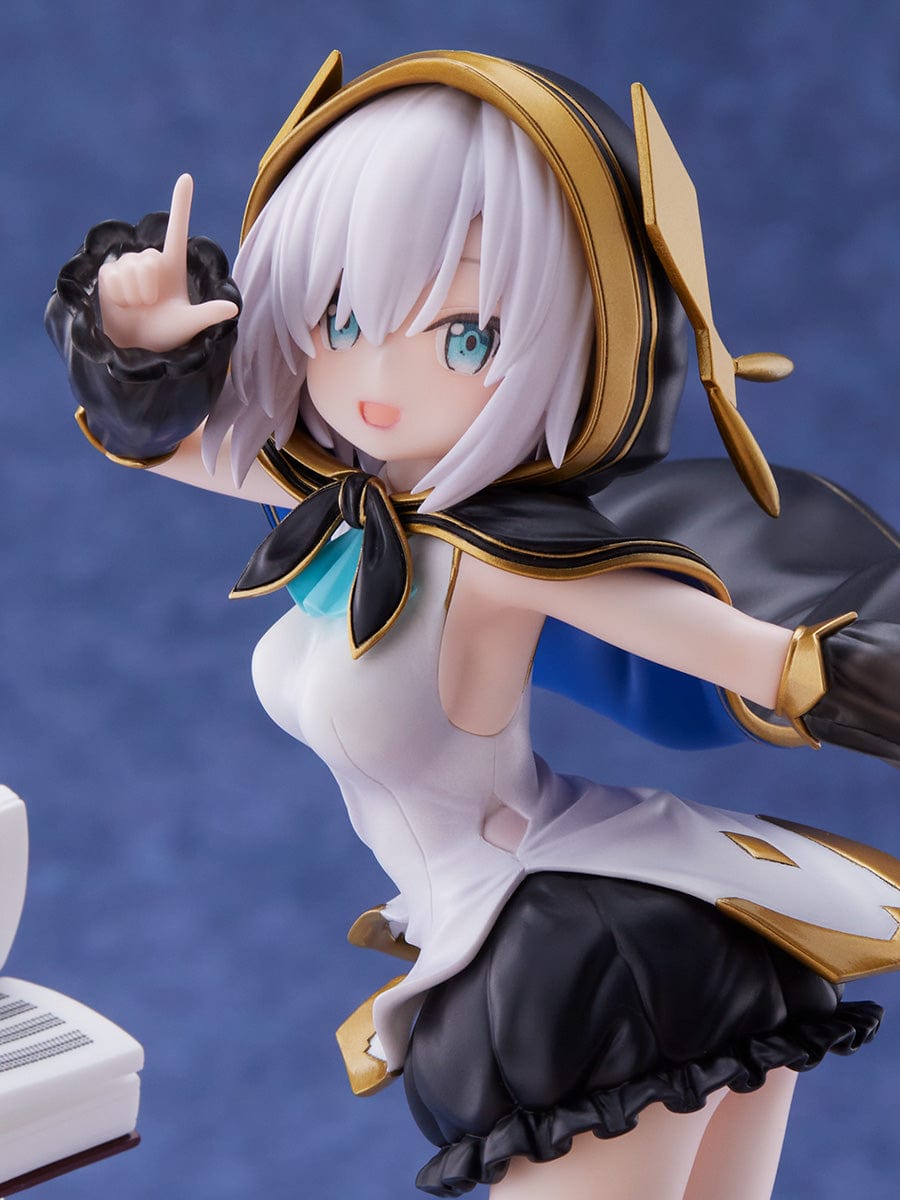 FURYU Nijisanji Tenitol Ars Almal Figure