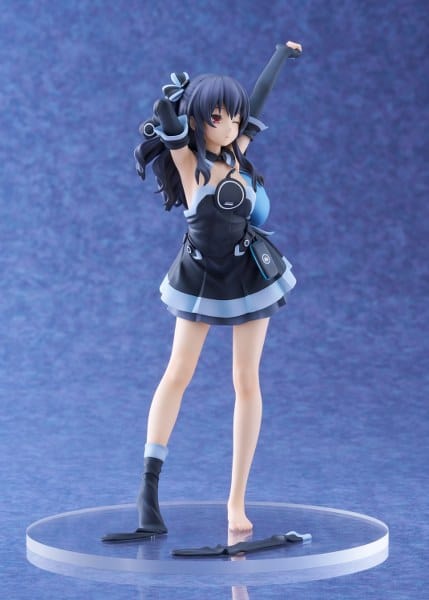 BROCCOLI Hyperdimension Neptunia Uni (Wake Up Normal Ver.) 1/8 Scale Figure