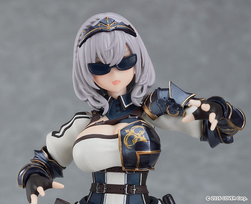 MAX FACTORY figma Shirogane Noel (Re-order)