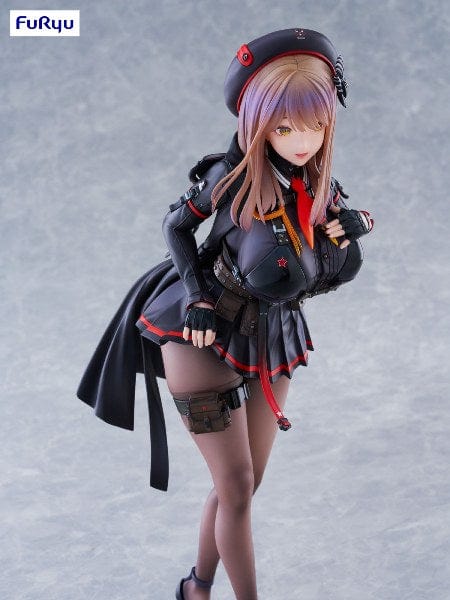 FURYU Goddess of Victory: Nikke F:Nex Emma 1/7 Scale Figure