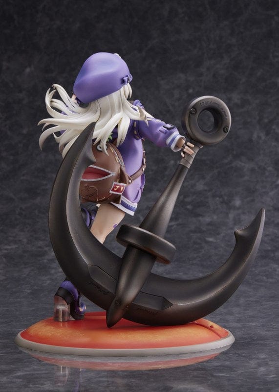 BROCCOLI Guilty Gear -Strive- May (Another Color Ver.) 1/7 Scale Figure (Overseas Edition)