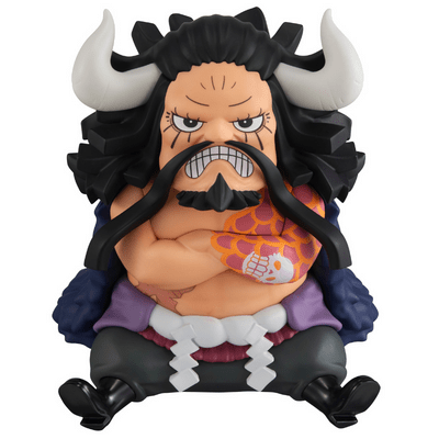 MEGAHOUSE Lookup: ONE PIECE - Kaido of the Beasts