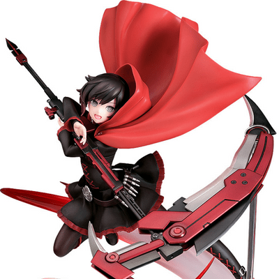 PHAT! Ruby Rose