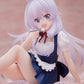 FURYU Wandering Witch: The Journey of Elaina Tenitol - Elaina (Fig a la Mode Ver.) Figure