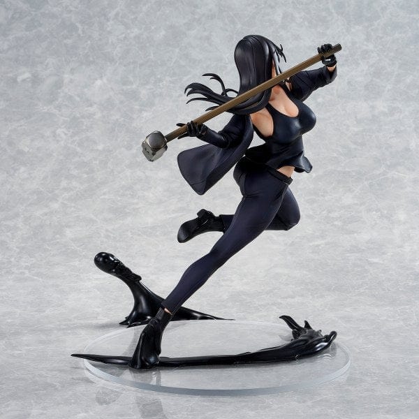 UNION CREATIVE Summer Time Rendering Hizuru Minakata (Swinging Hammer Ver.) Figure