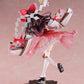 FURYU Touhou Project Reimu Hakurei Illustration by fuzichoco 1/7 Scale Figure