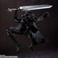 BANDAI SPIRITS Berserk S.H.Figuarts Guts (Berserker Armor -Heat of Passion-) Figure