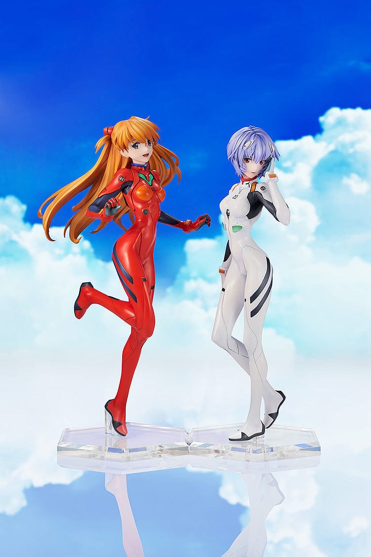 KADOKAWA NEON GENESIS EVANGELION [COLLECTOR'S EDITION] Soryu Asuka Langley