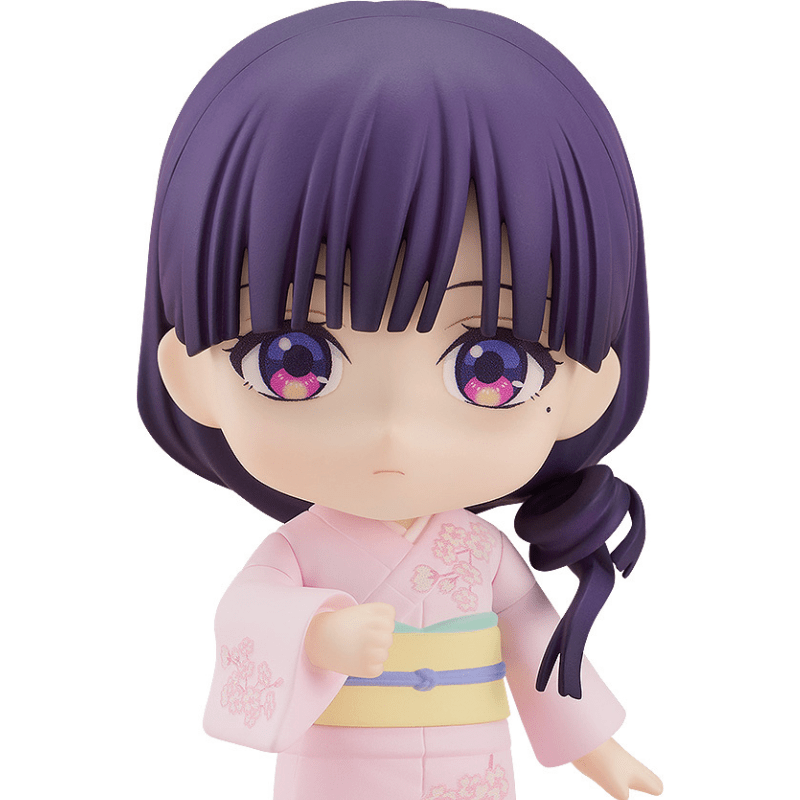 GOOD SMILE COMPANY Nendoroid Miyo Saimori (2234)