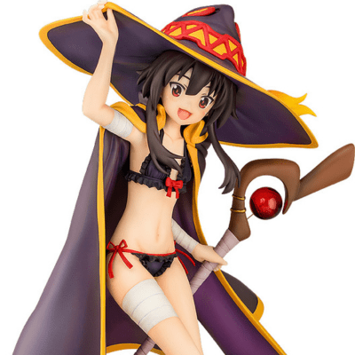 PHAT! Megumin (Re-run)