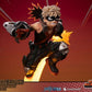 FIRST 4 FIGURES My Hero Academia Katsuki Bakugo PVC Statue