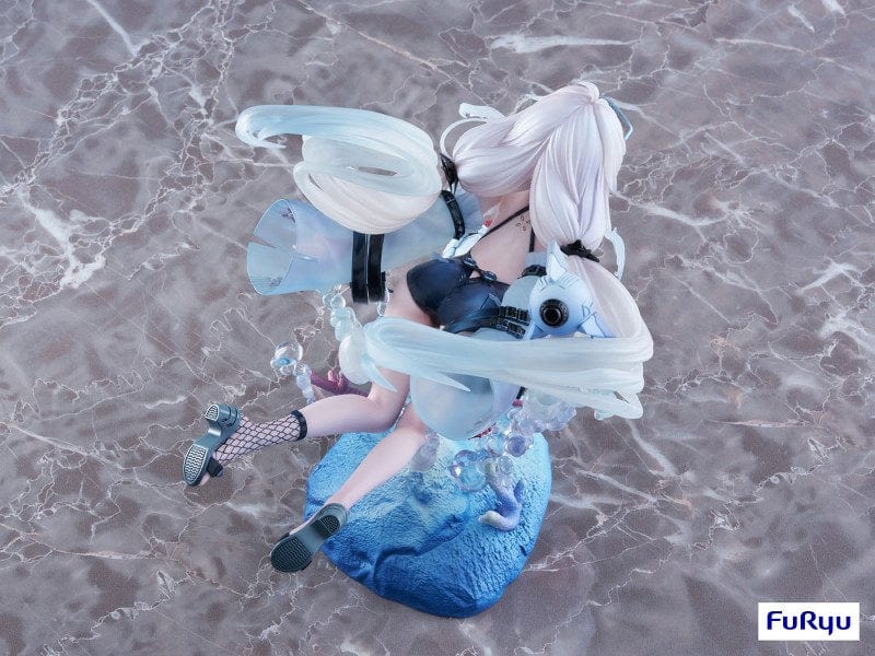 FURYU Punishing: Gray Raven F:Nex No.21 XXI (Solar Frost Ver.) 1/7 Scale Figure