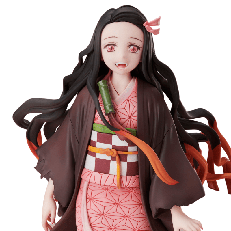 ANIPLEX Demon Slayer: Kimetsu no Yaiba Nezuko Kamado 1/8 Scale Figure