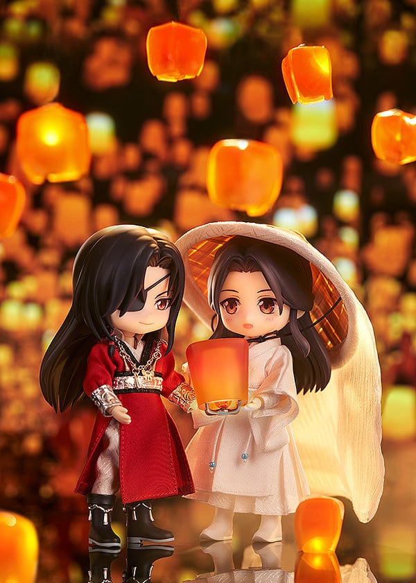 GOOD SMILE ARTS SHANGHAI Nendoroid Doll Xie Lian (Re-run)