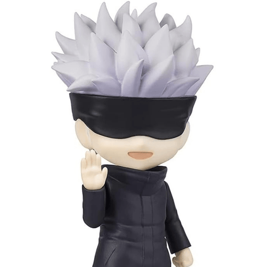 BANDAI SPIRITS Jujutsu Kaisen Figuarts mini Satoru Gojo (Repeat)