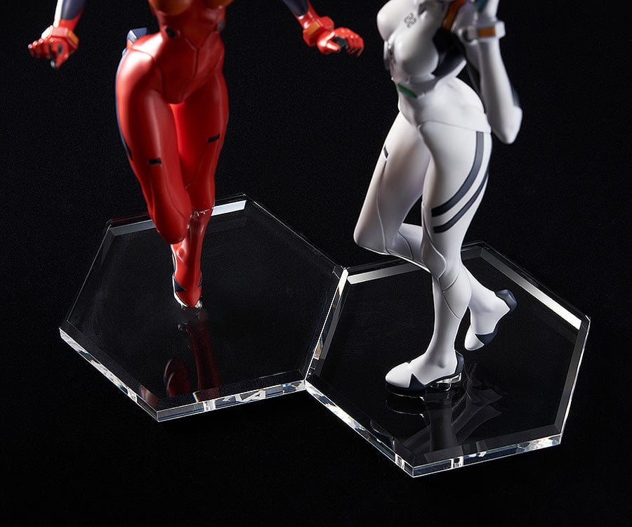 KADOKAWA NEON GENESIS EVANGELION [COLLECTOR'S EDITION] Rei Ayanami